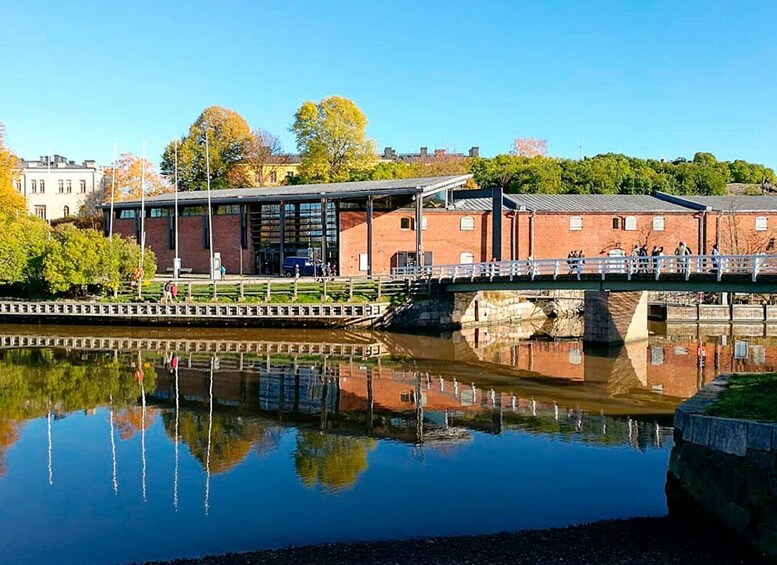Suomenlinna: Museum Ticket 1
