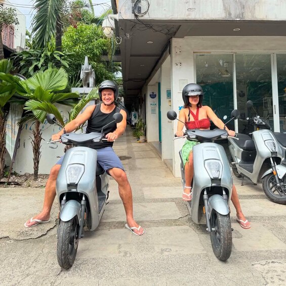 Picture 3 for Activity Boracay: Dualtron E-Scooter Ride 2