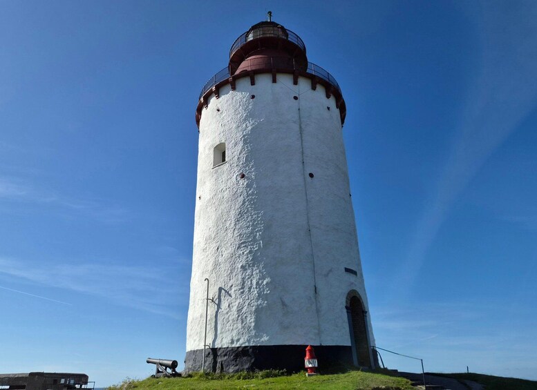 Picture 19 for Activity From Stockholm: Archipelago Hike to Landsort Lighthouse 5