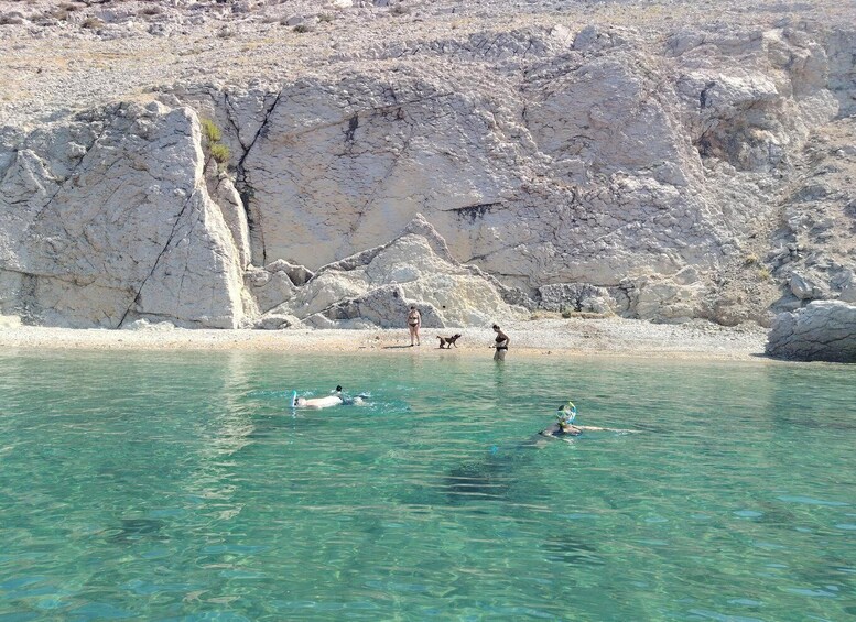 Picture 4 for Activity Bakar (near Rijeka, Crikvenica, Opatija): Private boat tours 5