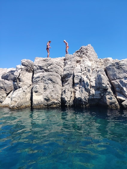 Picture 5 for Activity Bakar (near Rijeka, Crikvenica, Opatija): Private boat tours 5