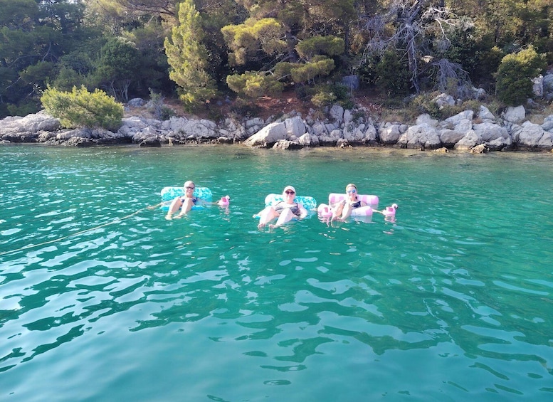 Picture 3 for Activity Bakar (near Rijeka, Crikvenica, Opatija): Private boat tours 2