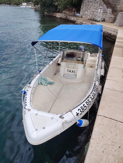 Picture 7 for Activity Bakar (near Rijeka, Crikvenica, Opatija): Private boat tours 3