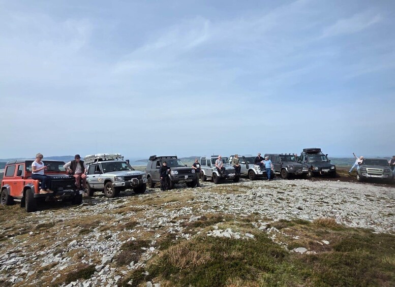 Picture 3 for Activity Off Road Tour of Donegal 2