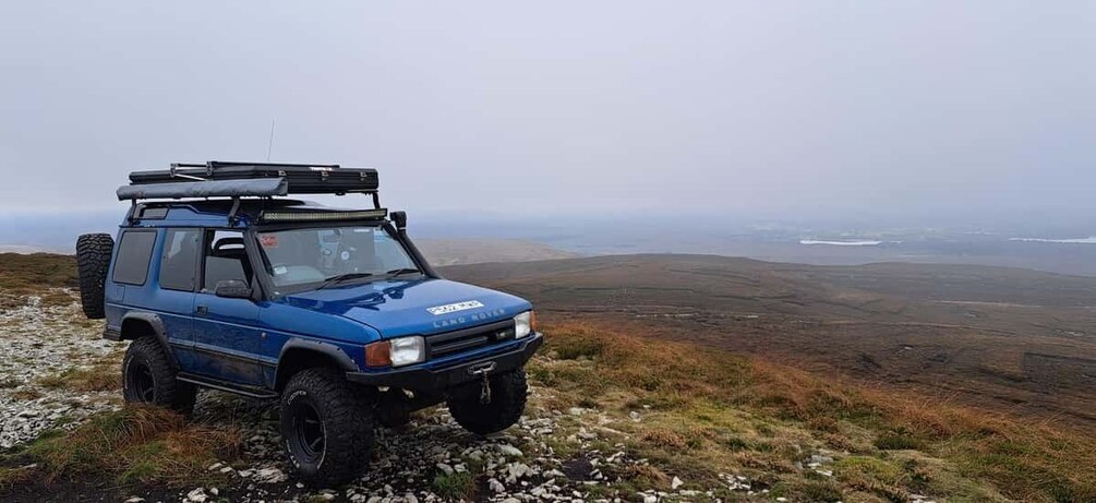 Picture 1 for Activity Off Road Tour of Donegal 5