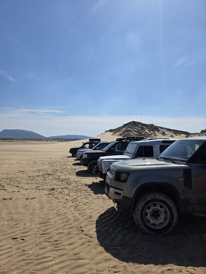 Picture 4 for Activity Off Road Tour of Donegal 3