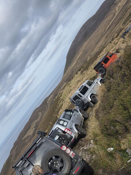 Picture 2 for Activity Off Road Tour of Donegal 4