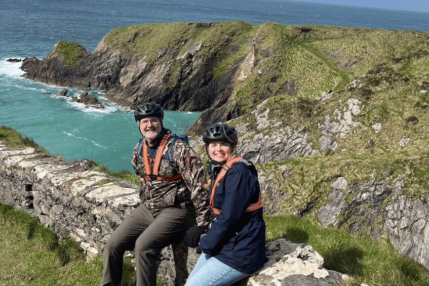 Picture 7 for Activity Dingle: Self-Guided eBike Tour 3
