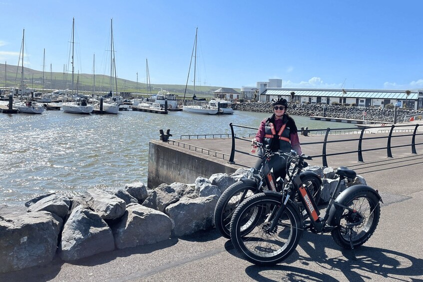Picture 3 for Activity Dingle: Self-Guided eBike Tour 2