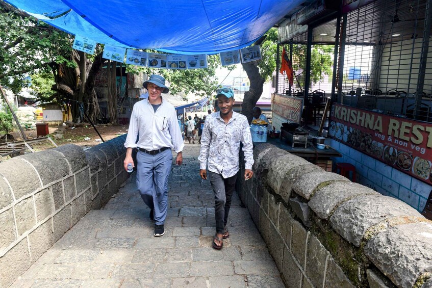 Picture 13 for Activity Mumbai Elephanta Caves Tour With Multiple Options 2