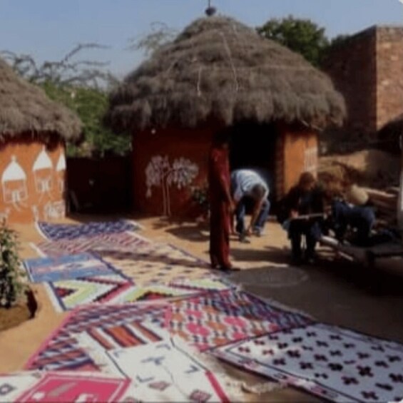 Jodhpur Bishnoi Village Safari Tour With Sumer 1