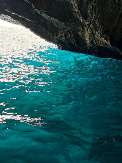 Picture 26 for Activity Perast private tour 3h:Lady Of The Rocks & Blue Cave,lagoon 5