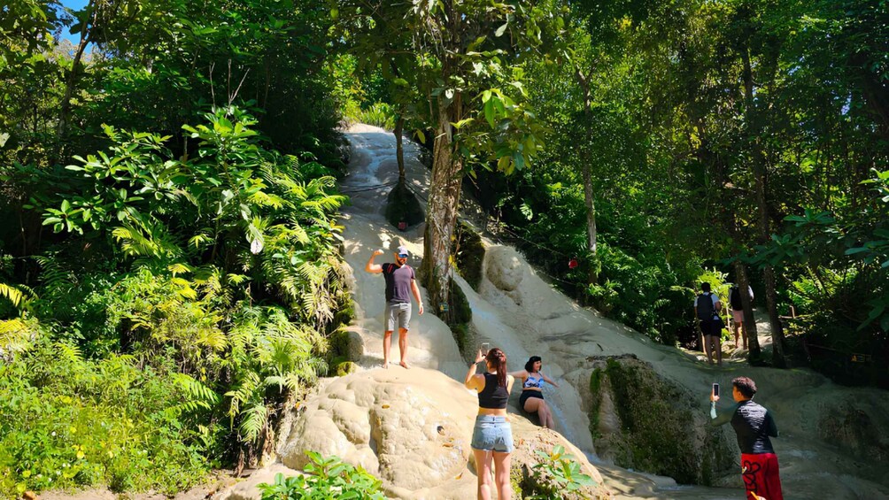 Picture 12 for Activity Chiang Mai: Sticky Waterfall Half-Day Tour & Hotel Transfers 3