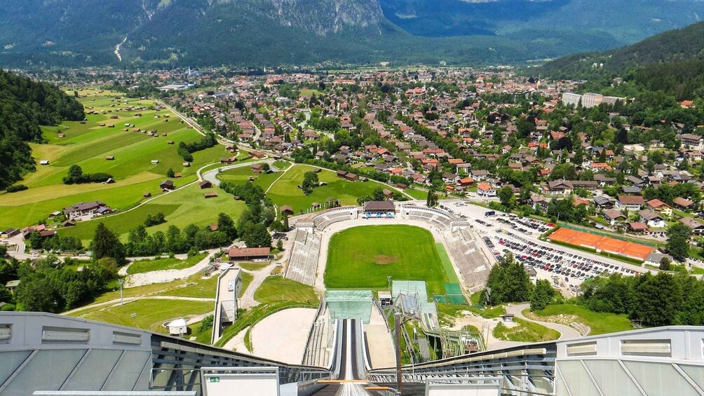 Picture 3 for Activity Garmisch-Partenkirchen: Private Guided Walking Tour 2