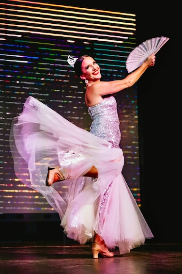 Picture 33 for Activity Tenerife: Flamenco Performance at Teatro Coliseo 2
