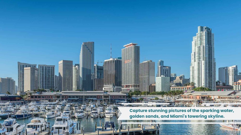 Picture 6 for Activity Miami: BYOB Private Yacht Cruise Play Your Own Music 5