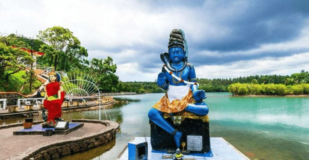 Picture 8 for Activity The must-sees of Mauritius 2