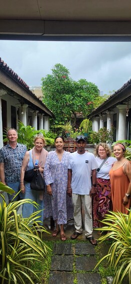 Picture 6 for Activity Galle Fort small group Guided Walking Tour with Local Guide 2