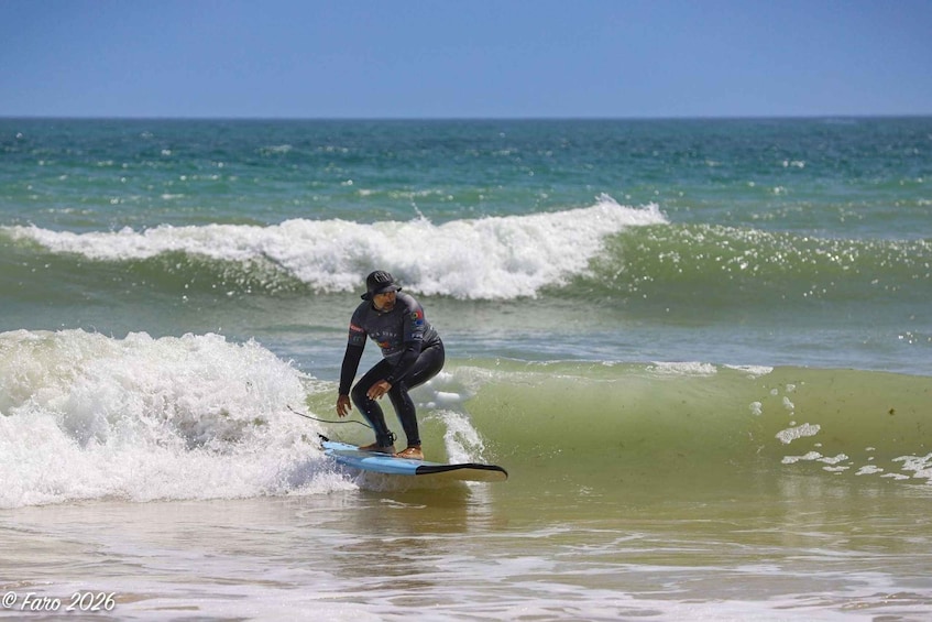 Picture 23 for Activity Armação de Pêra: 2h Surf Lesson learn 2 surf with a local 5