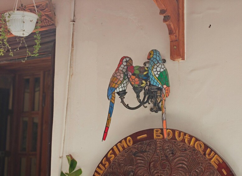 Picture 24 for Activity Zanzibar: Prison Island, Nakupenda and Stone Town Tour with BBQ 5