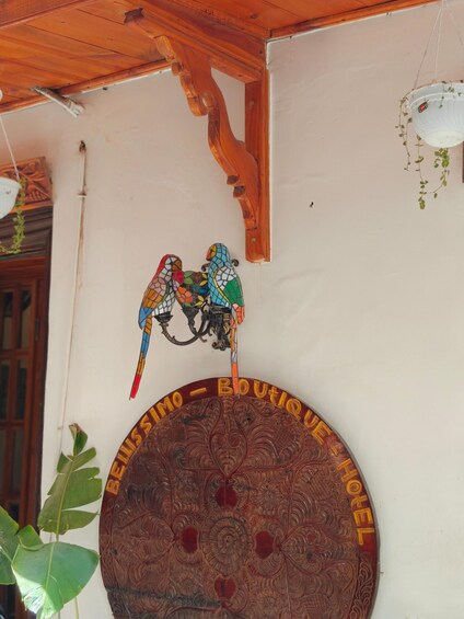 Picture 25 for Activity Zanzibar: Prison Island, Nakupenda and Stone Town Tour with BBQ 2