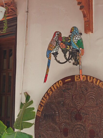 Picture 23 for Activity Zanzibar: Prison Island, Nakupenda and Stone Town Tour with BBQ 3