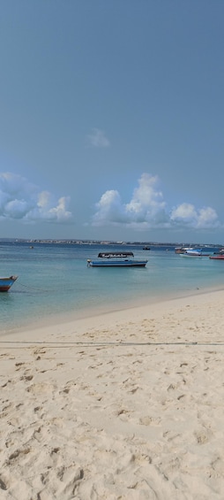 Picture 45 for Activity Zanzibar; Prison Island, Nakupenda, StoneTown Tour with BBQ 4