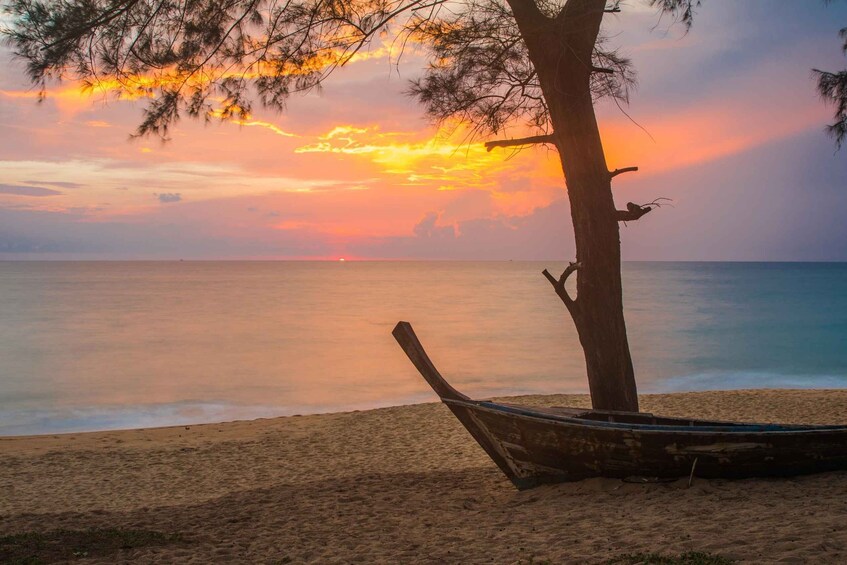 Picture 2 for Activity Phnom Penh to Sihanouk Ville / Sihanouk Ville to Phnom Penh 5