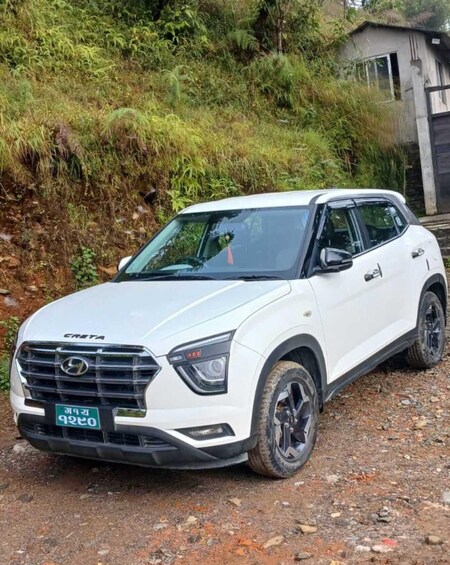 Picture 4 for Activity Comfortable Private Transfer from Pokhara to Chitwan 2