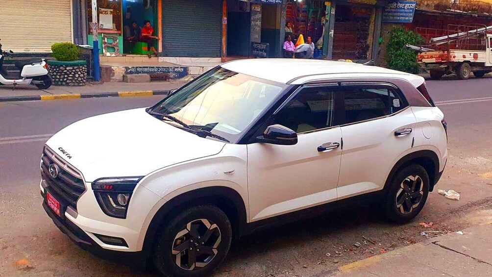 Picture 5 for Activity Pokhara To Chitwan Private Transfer 5