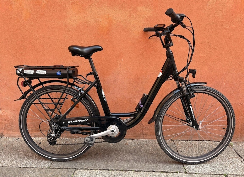 Picture 1 for Activity Bologna: Bike Rental 4