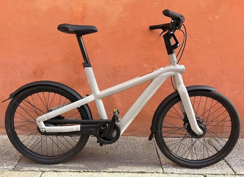 Picture 9 for Activity Bologna: Bike Rental 2