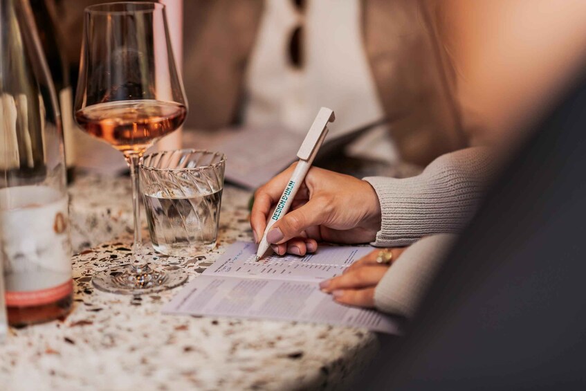 Picture 8 for Activity Amsterdam: Dutch Wine Tasting with Sommelier 4