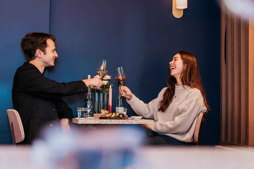 Picture 2 for Activity Amsterdam: Dutch Wine Tasting with Sommelier 3