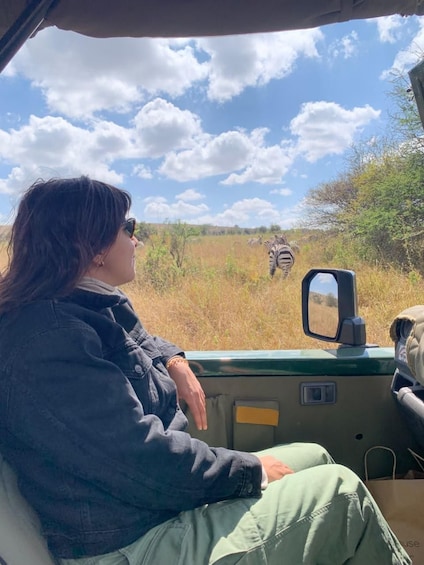 Picture 2 for Activity Nairobi national park: Sunrise and Sunset Tours 5