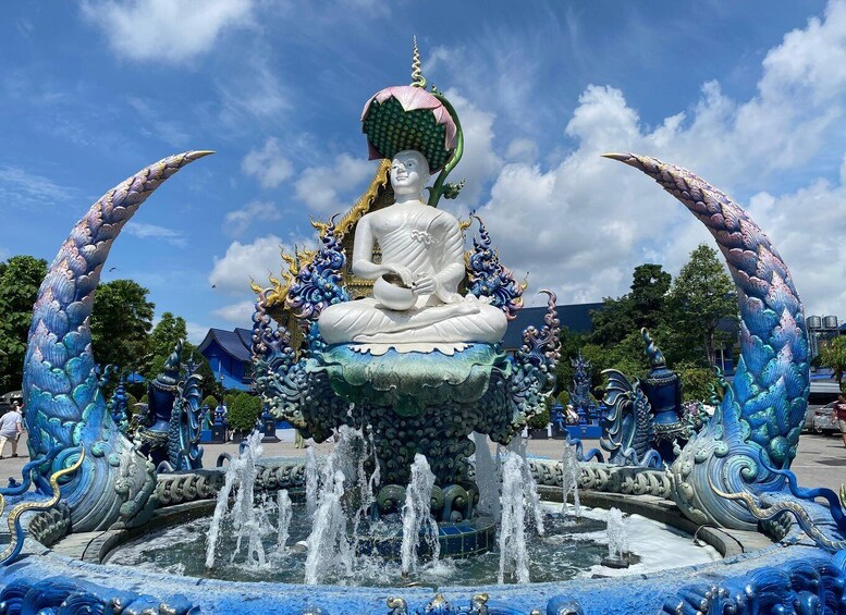 Picture 21 for Activity Chiang Rai: Golden Triangle & 7 Landmarks Guided Tour 5