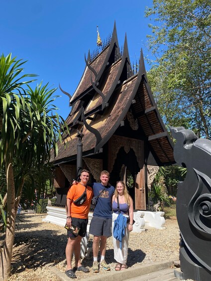 Picture 2 for Activity Chiang Rai: Golden Triangle & 7 Landmarks Guided Tour 2
