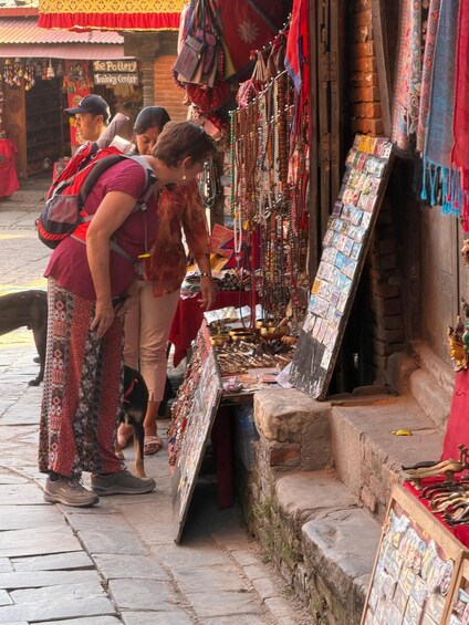 Picture 7 for Activity Kathmandu: 7 UNESCO Sites Tour in 1 Day (Private Tour) 2