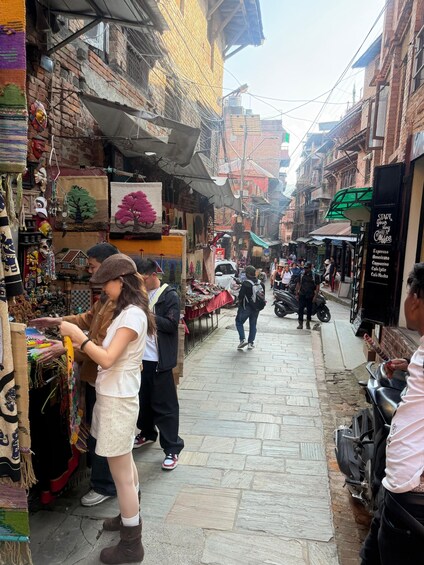 Picture 1 for Activity Kathmandu: 7 UNESCO Sites Tour in 1 Day (Private Tour) 4