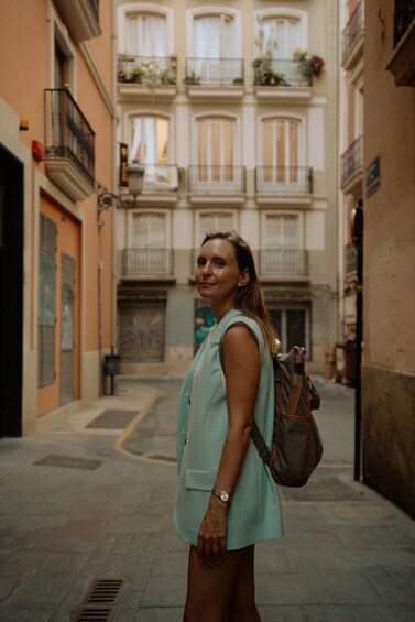 Picture 6 for Activity Valencia Private Photoshoot 2