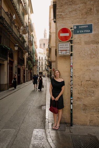Picture 6 for Activity Valencia Private Photoshoot 3