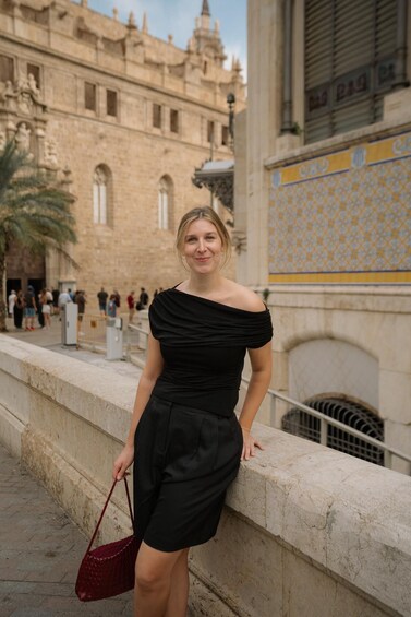 Picture 4 for Activity Valencia Private Photoshoot 2