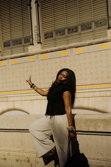 Picture 17 for Activity Valencia Private Photoshoot 4