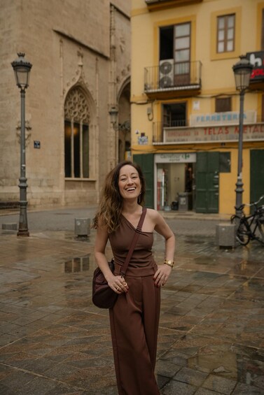 Picture 3 for Activity Valencia Private Photoshoot 4
