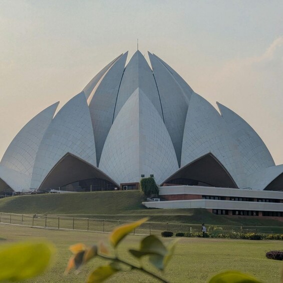 From Delhi: Private 1-Day Mathura Vrindavan Tour 1