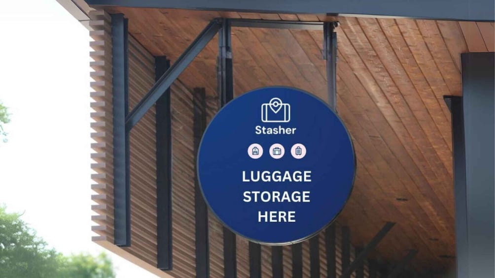 Picture 1 for Activity Luggage Storage in Bristol 2