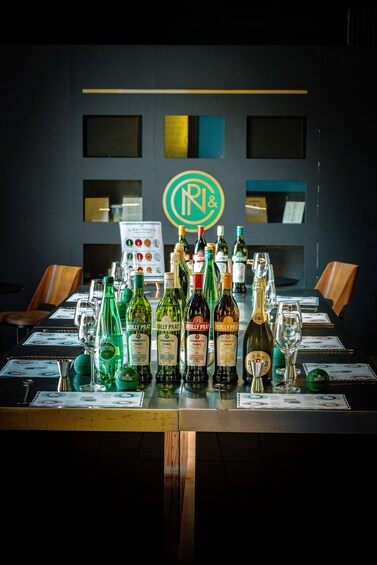 Picture 1 for Activity Atelier Spritz - Maison Noilly Prat - Marseillan 5