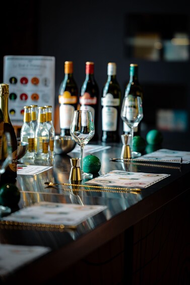 Picture 3 for Activity Atelier Spritz - Maison Noilly Prat - Marseillan 2