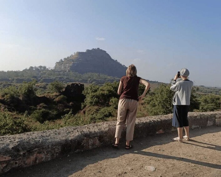 Picture 3 for Activity Private 3 days Ajanta, Ellora caves and Aurangabad city tour 5