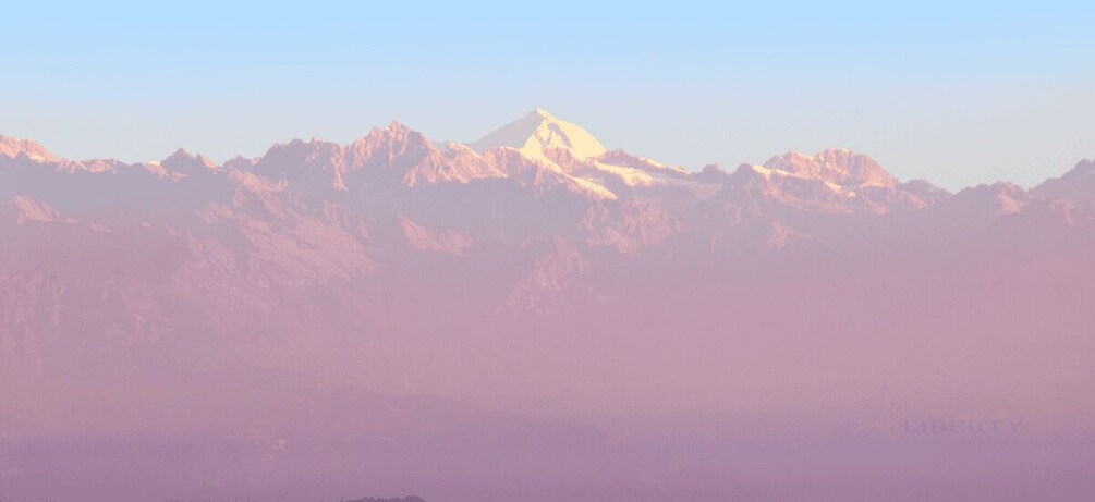 Picture 5 for Activity Nagarkot Sunrise Tour from Kathmandu with Private Vehicle 5